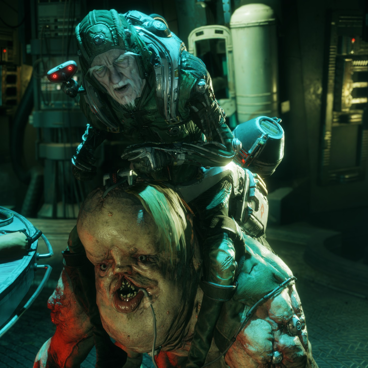 Rage 2 review: Avalanche’s best game is also one of the best-feeling shooters ever