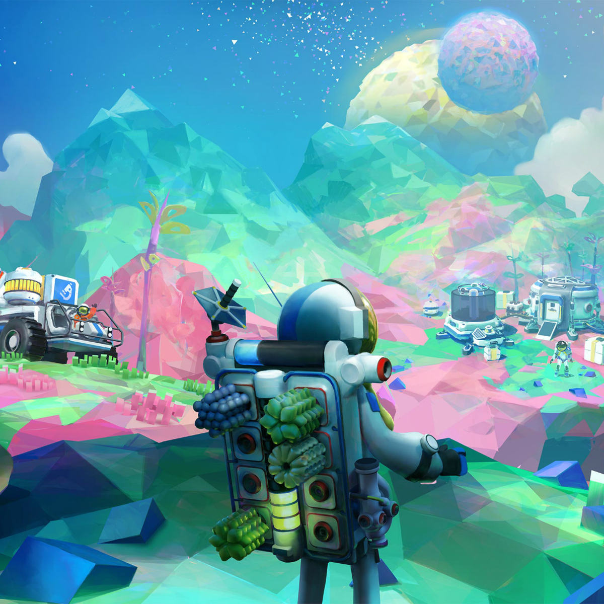 Astroneer Review