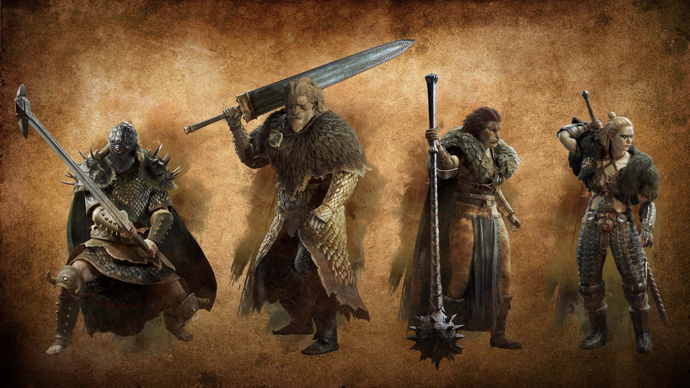 How to unlock the Warrior vocation in Dragon’s Dogma 2