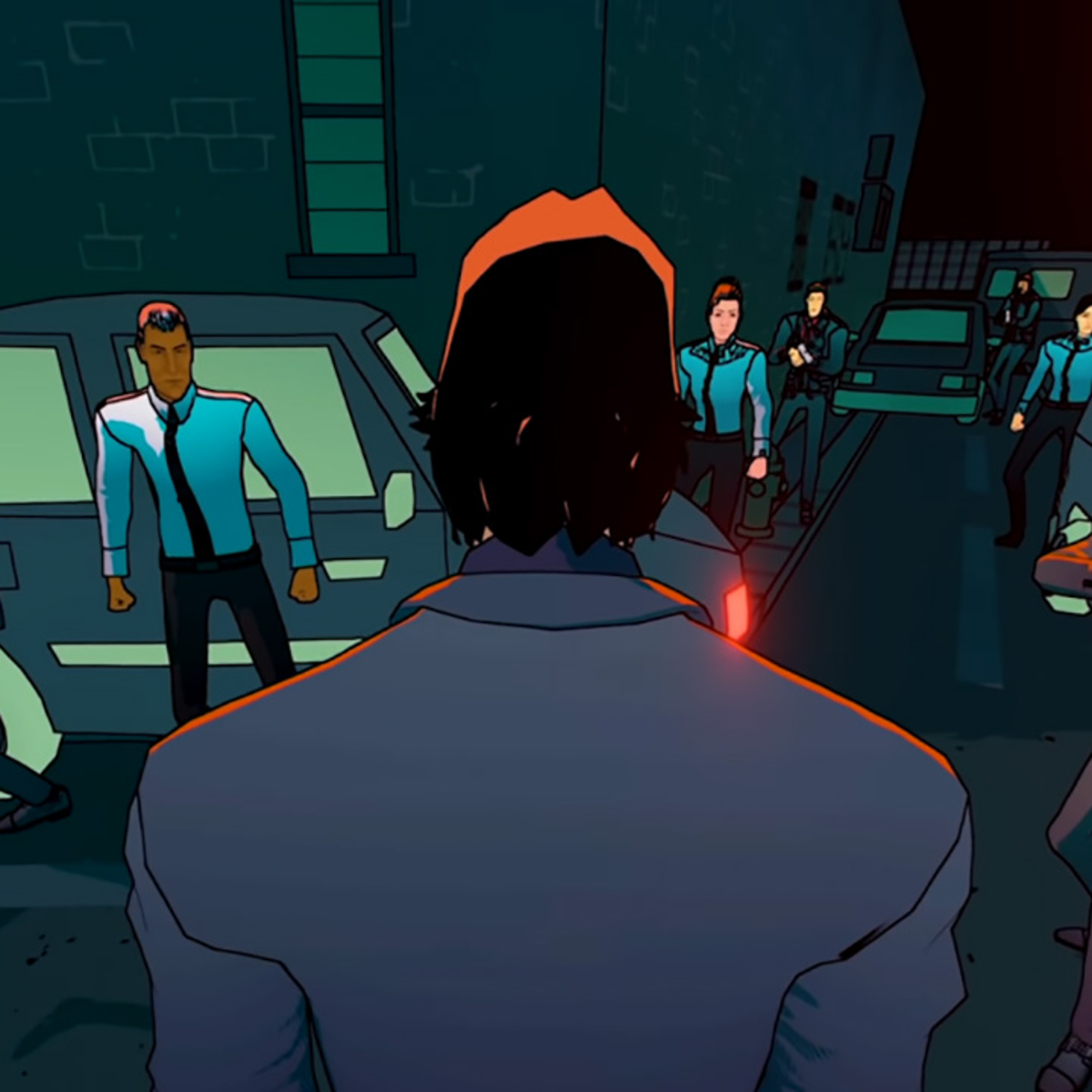 John Wick Hex Review: Excommunicado