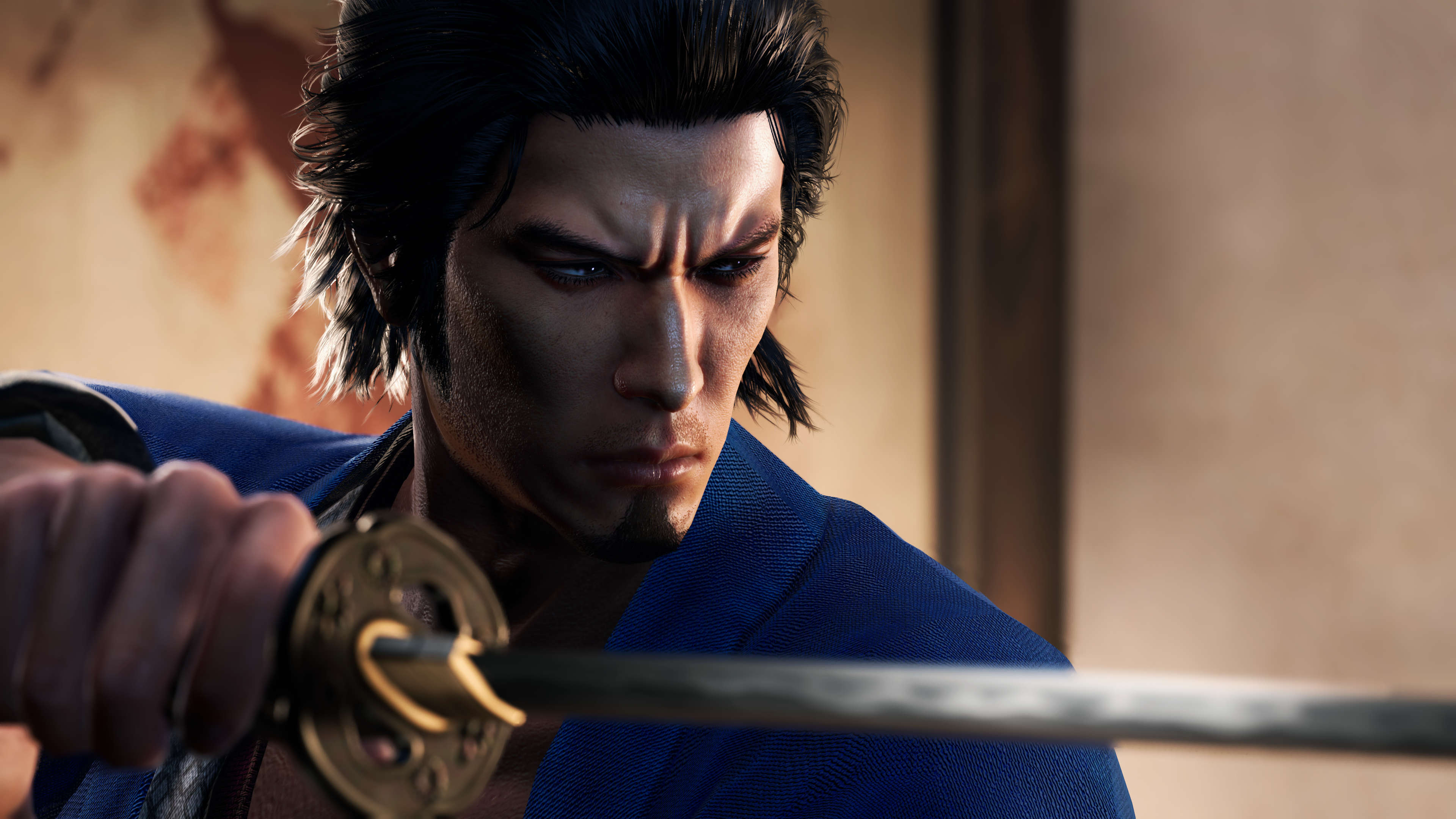 Like a Dragon: Ishin review – An exceptional RPG that fulfils the Samurai fantasy