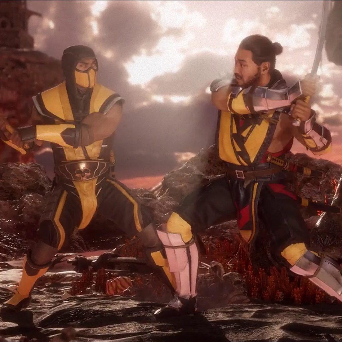 Mortal Kombat 11 Review