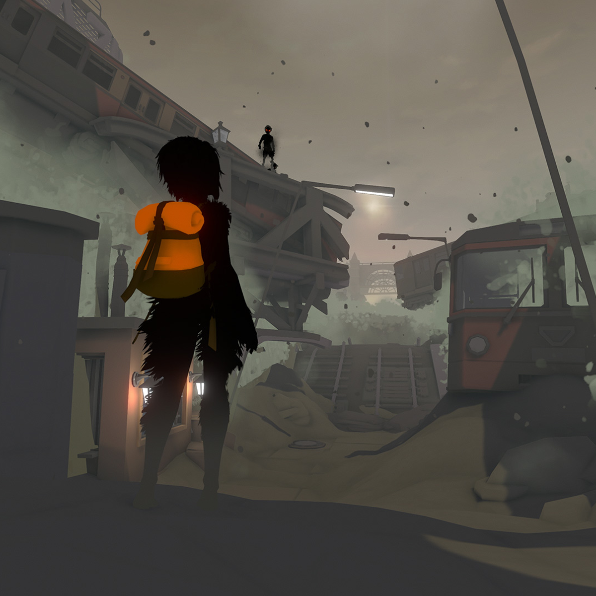 Sea of Solitude Review