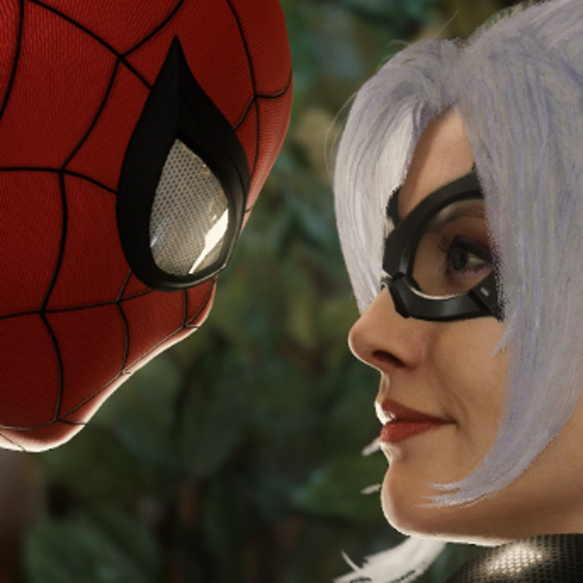 Spider-Man: The Heist DLC Review