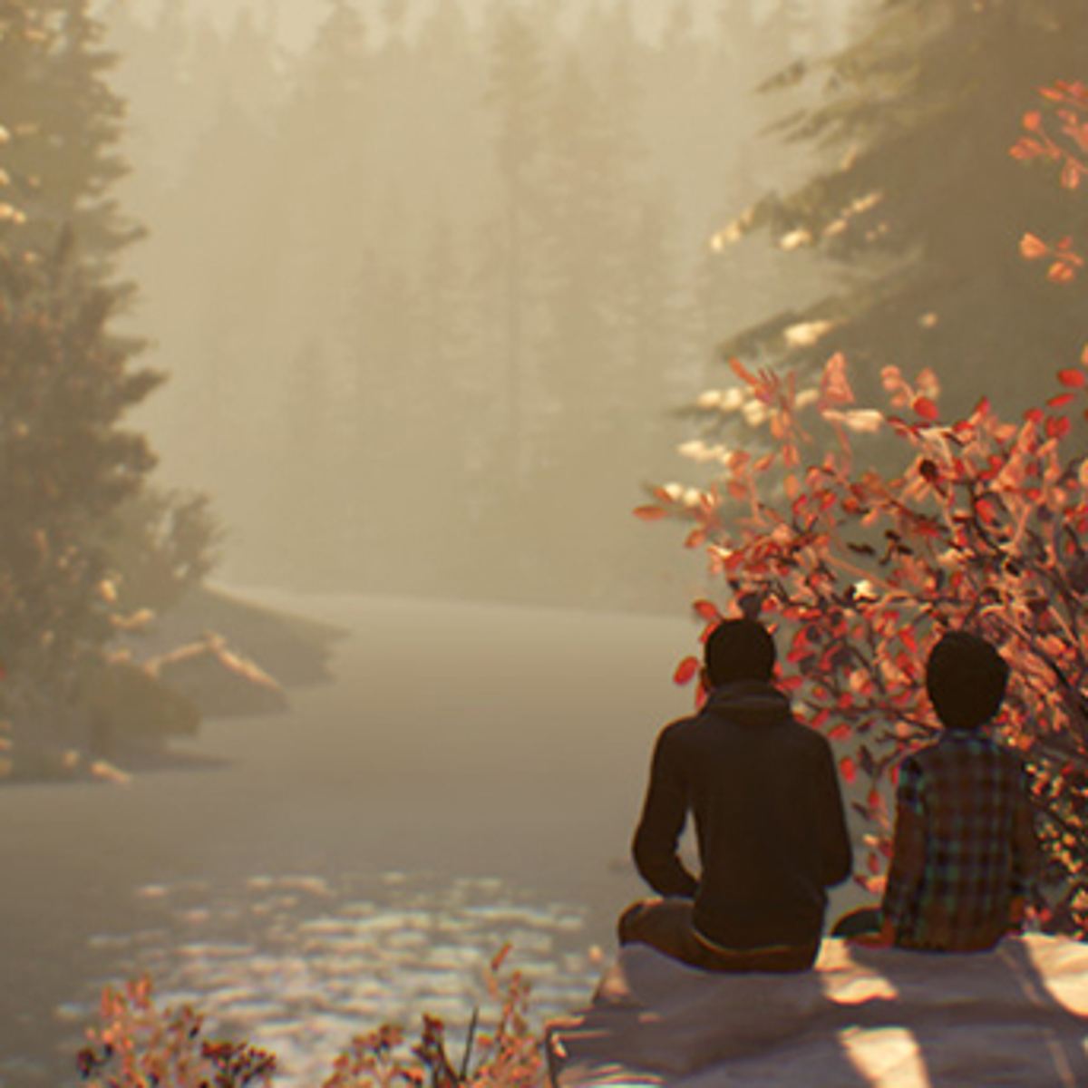 Life Is Strange 2, Episode 1 Review