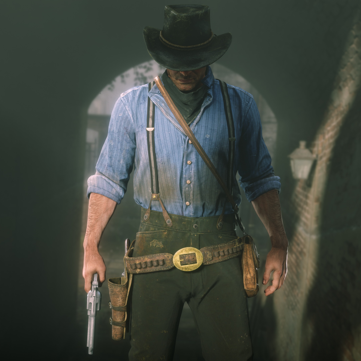 Red Dead Redemption 2 spoiler-free review - a genre benchmark