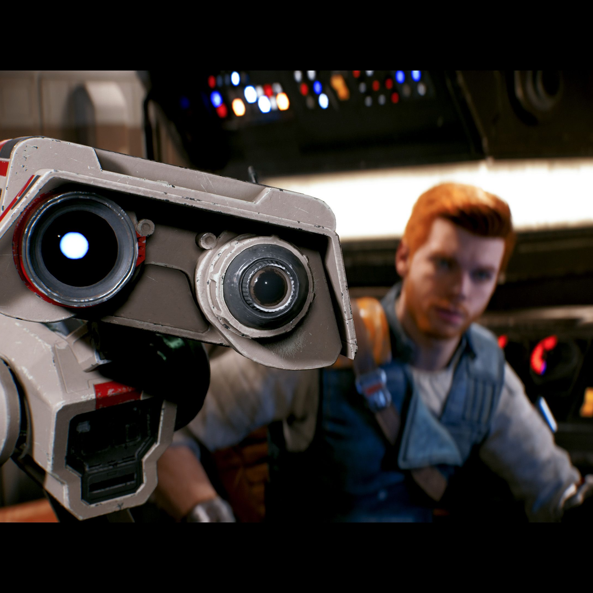 Star Wars Jedi: Survivor review | A starbound epic that shoots for the stars